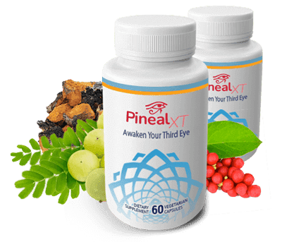 high  Pineal gland function pills